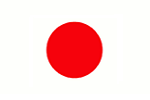 Flag of Japan
