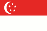 Flag of Singapore