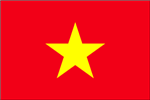 Flag of Vietnam